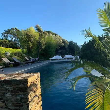 Milanu 4* Oletta (Corsica)