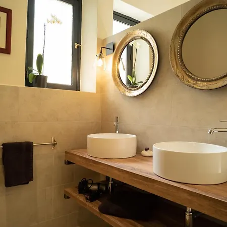 Milanu Guest house Oletta (Corsica)