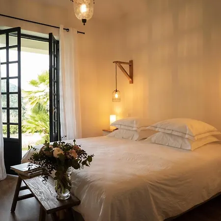 Milanu Guest house *