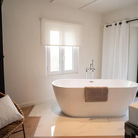 Guest house Milanu Oletta (Corsica)