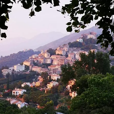 Milanu 게스트하우스