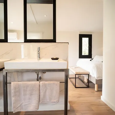 Milanu ゲストハウス