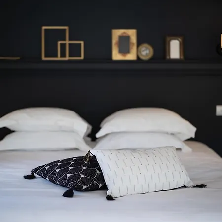 Milanu 4* Oletta (Corsica)