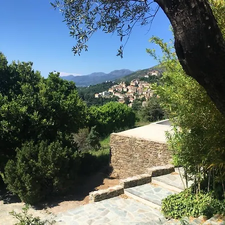 Milanu 게스트하우스 4*