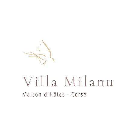 ゲストハウス Milanu 4*