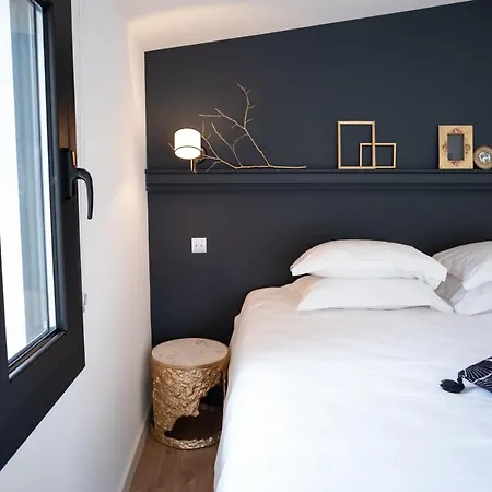 Guest house Milanu