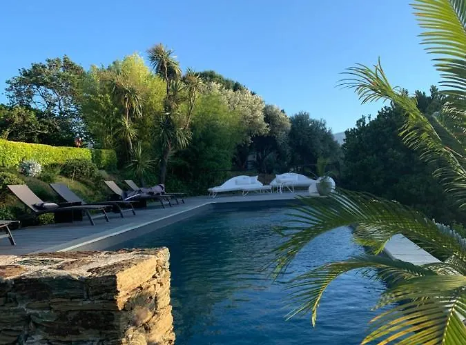 Milanu 4* Oletta (Corsica)