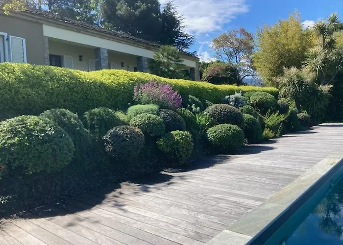 Affittacamere Milanu