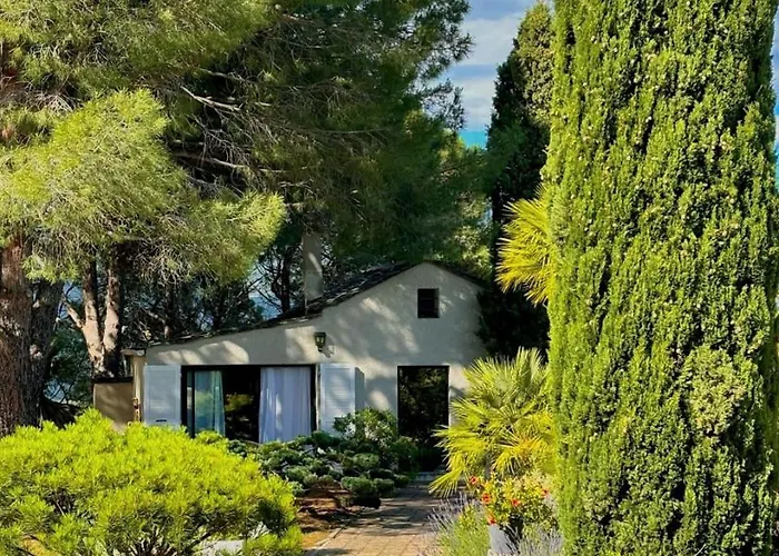 Milanu Gasthuis Oletta (Corsica)