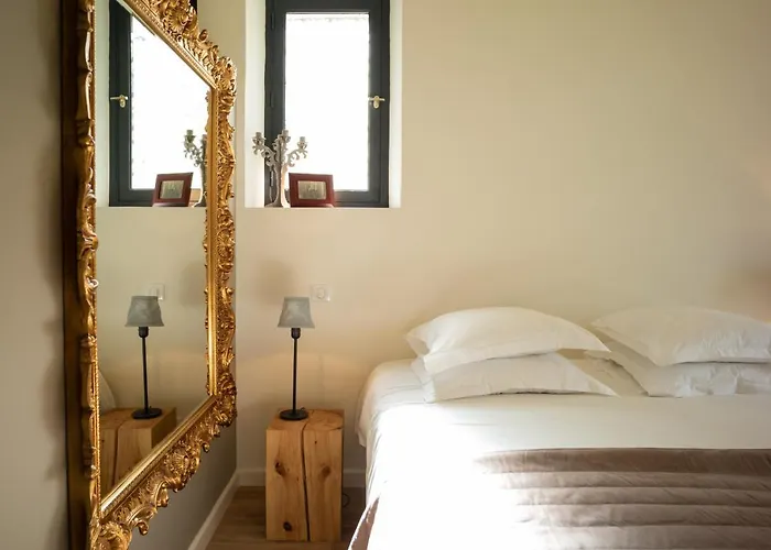 Milanu Oletta (Corsica)