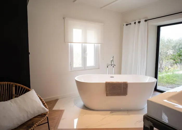 Affittacamere Milanu Oletta (Corsica)