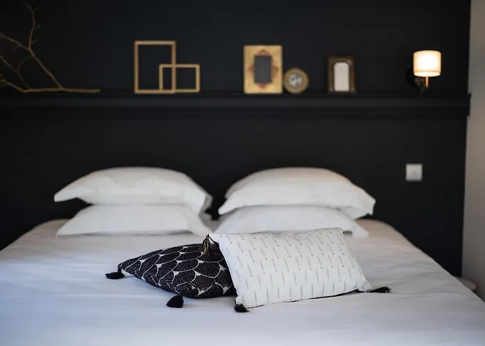 Milanu 4* Oletta (Corsica)