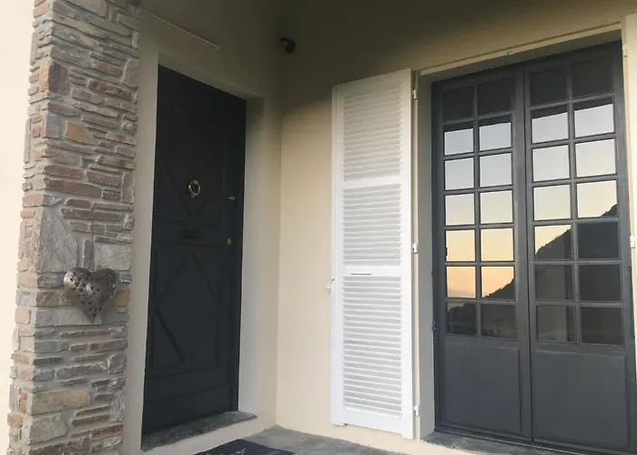 Affittacamere Milanu