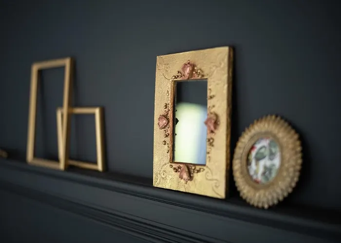 Milanu 4* Oletta (Corsica)